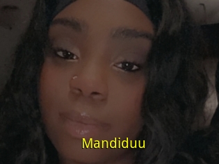 Mandiduu