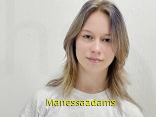Manessaadams