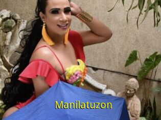 Manilatuzon