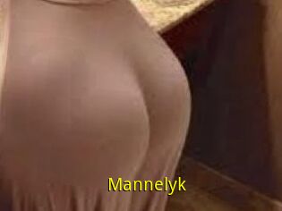 Mannelyk