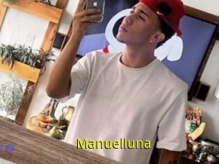 Manuelluna
