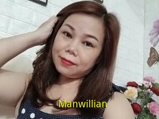 Manwillian