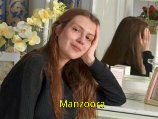 Manzoora