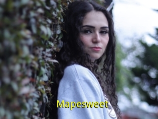 Mapesweet