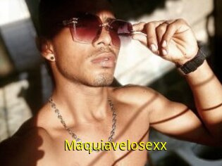 Maquiavelosexx