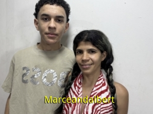 Marceandalbert