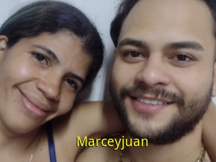 Marceyjuan