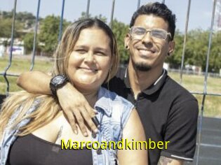 Marcoandkimber