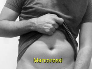 Marcorossi