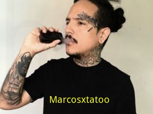 Marcosxtatoo