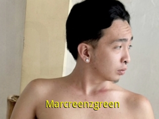 Marcreenzgreen