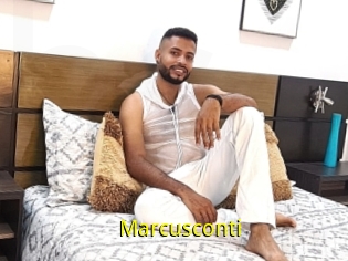 Marcusconti