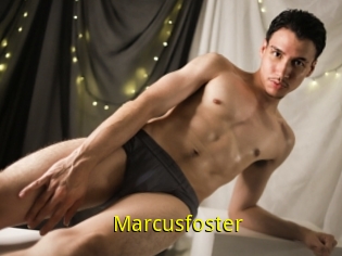 Marcusfoster