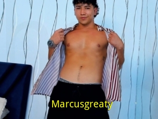 Marcusgreaty