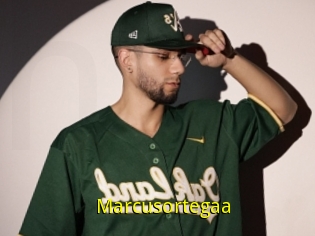Marcusortegaa