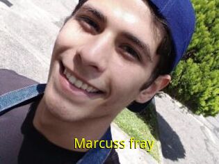 Marcuss_fray