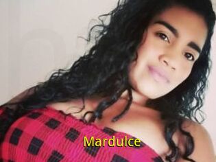 Mardulce