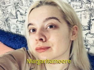Margaritamoore