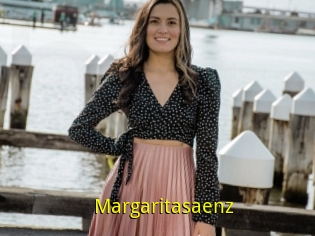 Margaritasaenz