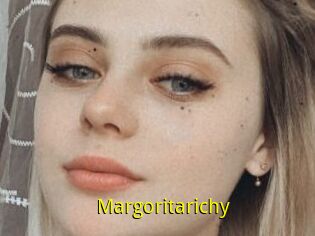 Margoritarichy