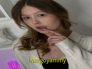 Margoyammy