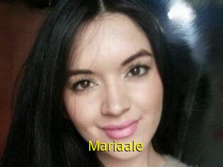 Maria_ale