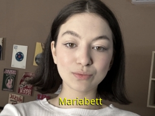 Mariabett