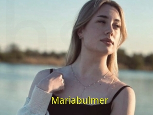 Mariabulmer