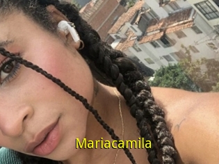 Mariacamila