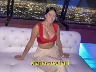 Mariacavallari