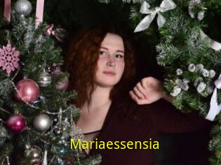 Mariaessensia