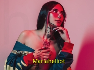 Mariahelliot