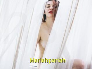 Mariahpariah