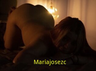 Mariajosezc