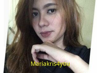 Mariakris4you