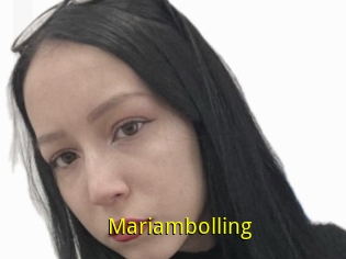 Mariambolling