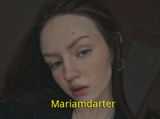 Mariamdarter