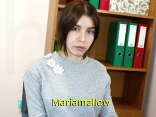 Mariamellow