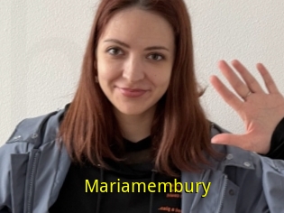 Mariamembury