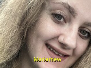 Mariamew