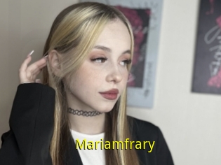 Mariamfrary
