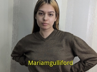Mariamgulliford