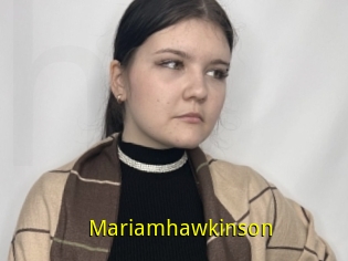 Mariamhawkinson