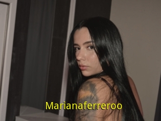 Marianaferreroo