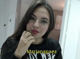 Marianapaez