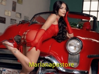 Marianapastore