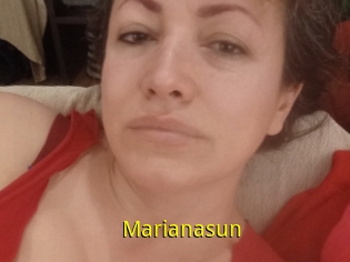 Marianasun