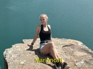 Mariancall