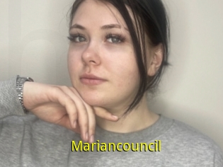 Mariancouncil