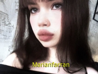 Marianfarran
